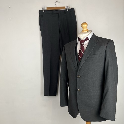 Fellini piece suit men s - fellini, men's