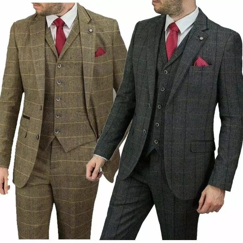 Mens cavani albert piece - mens, 3
