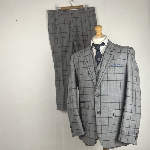 Next piece suit men - next,