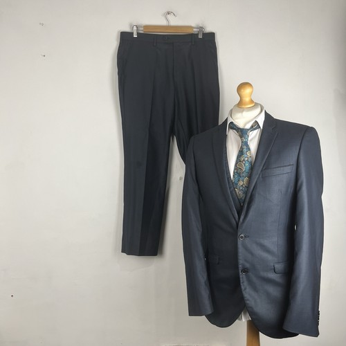 Next piece suit men - piece, 38l