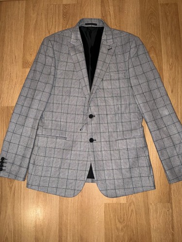 Onesix5ive suit piece - 3, slim