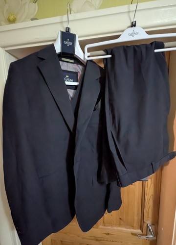 House cavani men navy - house, of