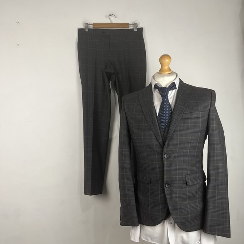 Next piece suit men - 3,