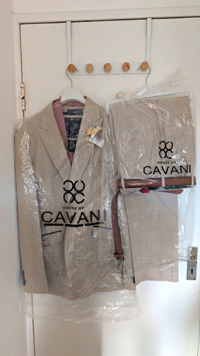 House cavani beige - cavani,