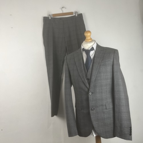 Next piece suit men - piece, men's