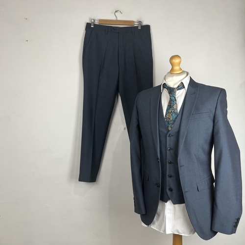 Next piece suit men - next, 36r