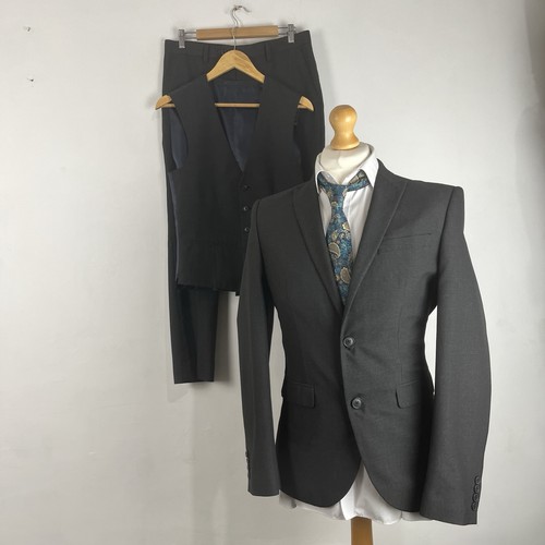 Next piece suit men - men's, 38r