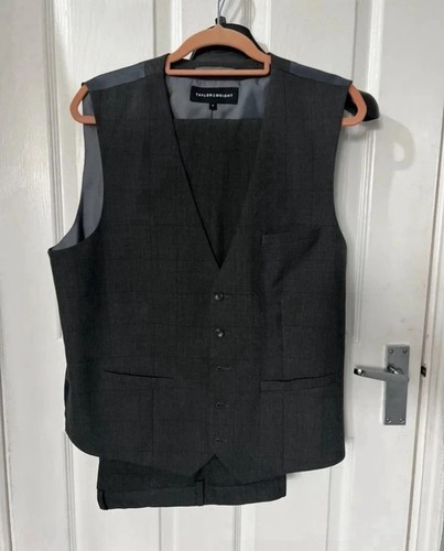 Men taylor wright size - taylor, l