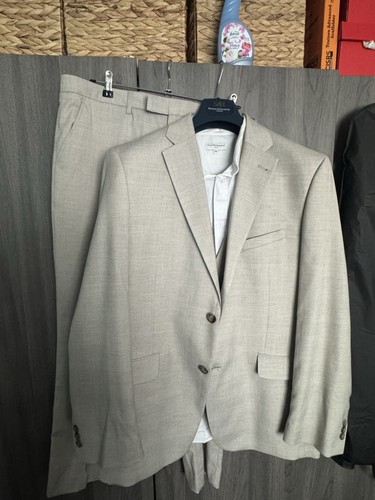 Tailor wright full - &, suit