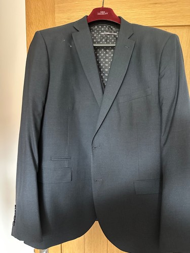 Mens next tailoured piece - mens, 3