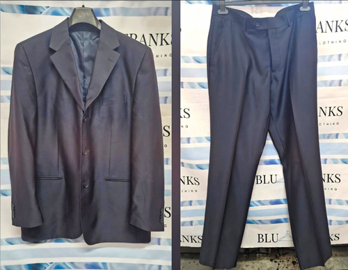 Men bryan blue 2 - men's, h
