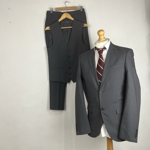 Next piece suit - next, 38l