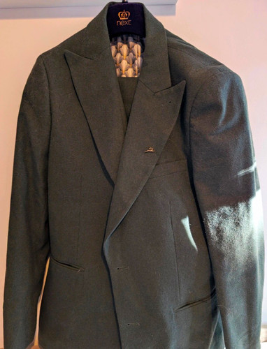 Harry brown men - harry,