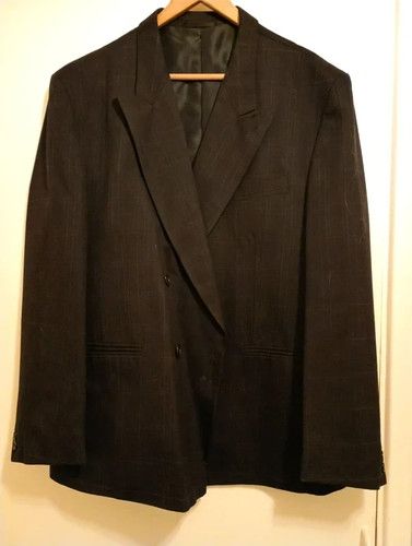 Classic man piece mens suit - classic,