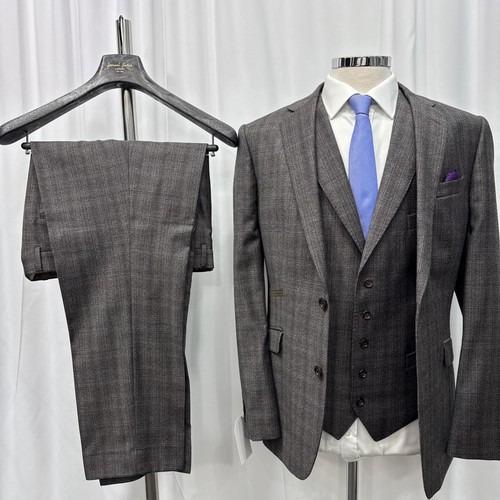 Samuel slater luxury - luxury, pure