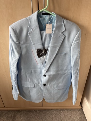 Brand new linen man 3 - linen,
