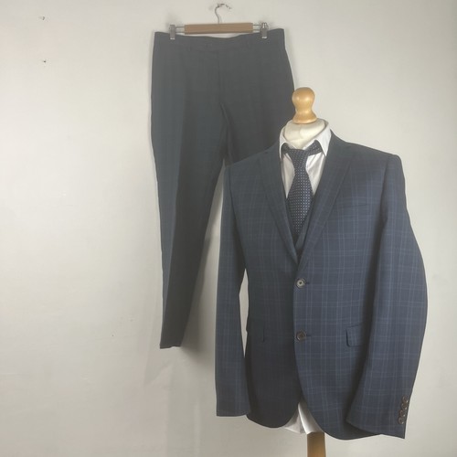 Next piece suit men - next, men's