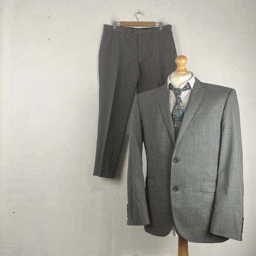 Next piece suit men 42r - piece,