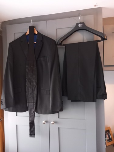 Mens piece dinner - piece,