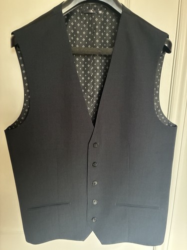 Piece suit from next - 3,