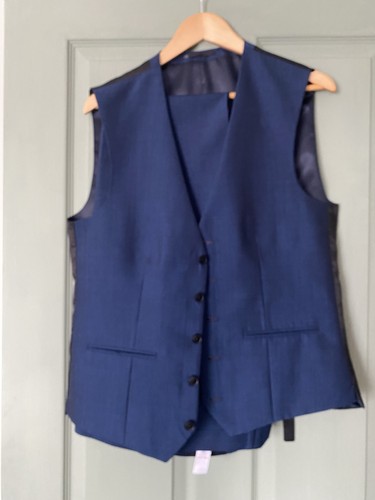 Next tailoring three piece - next,