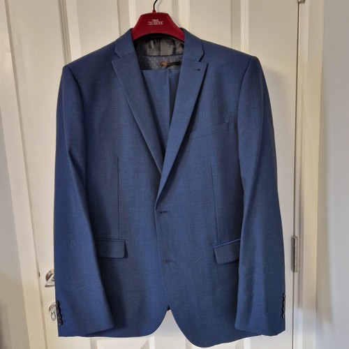 Next piece suit - next, 3-piece