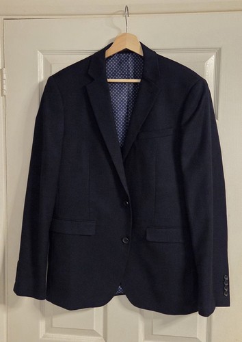 Primark men navy slim - primark,