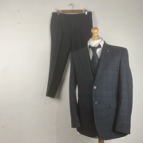 Ted baker piece suit men - baker, men's