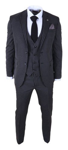 Im45 men classic pinstripe - im45,