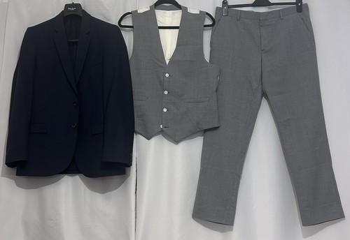 Paul smith wool coordinated - smith, 3