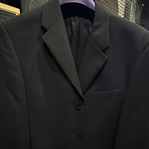 Next men black piece - next,