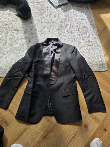 Kuduro mens suits slim fit - kuduro, 3