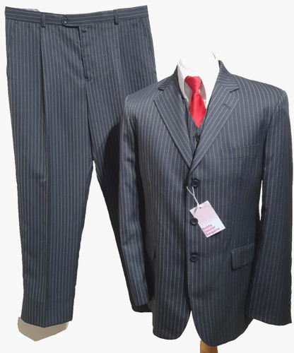 Muga mens italian - muga, piece