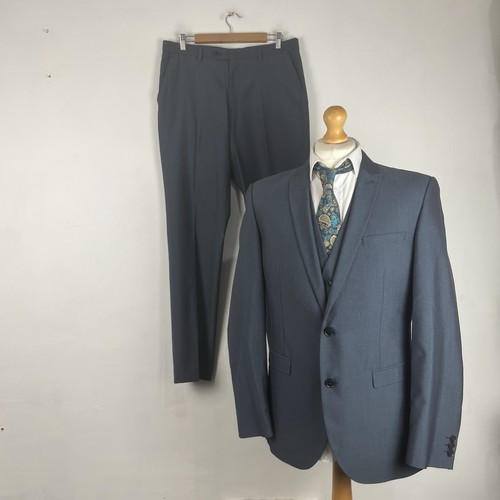 Next piece suit - men's, 42r