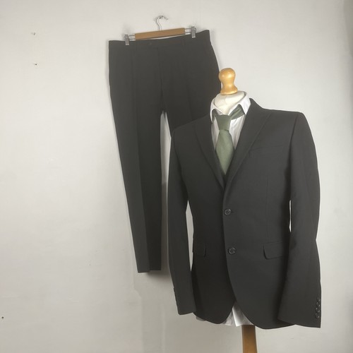 Next piece suit men - piece, 40r