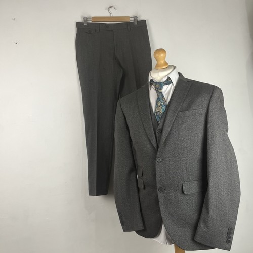 Next piece suit men 40r - suit, men's