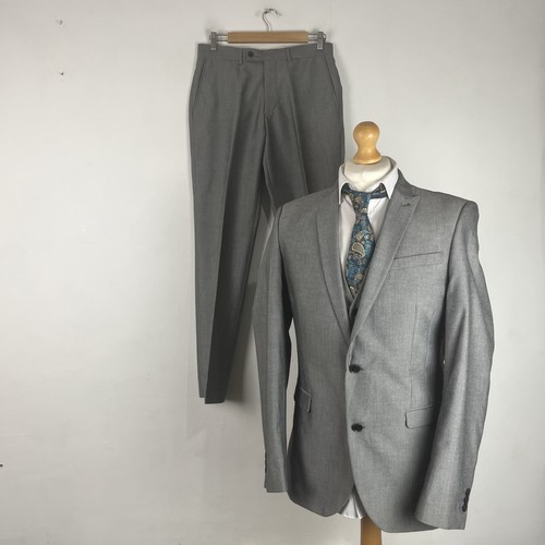 Next piece suit men 40r - 3,