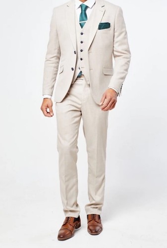 Miami beige three piece - miami,