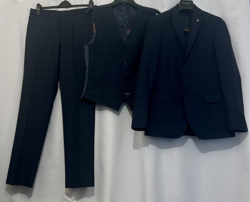 Ted baker mens - ted, three