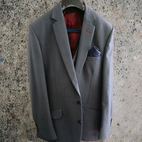 Suits