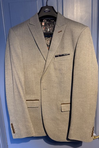Next heritage tailoring - next,