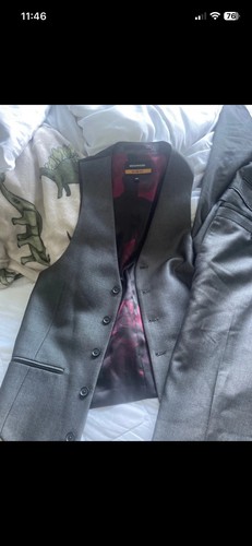 Greenwoods men grey - greenwoods,
