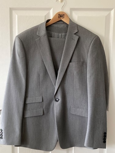 Skopes joseph piece suit - 3,