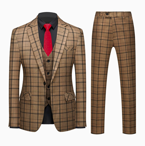 Mogu mens piece slim fit - mogu,