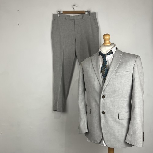 Fellini piece suit - 3,