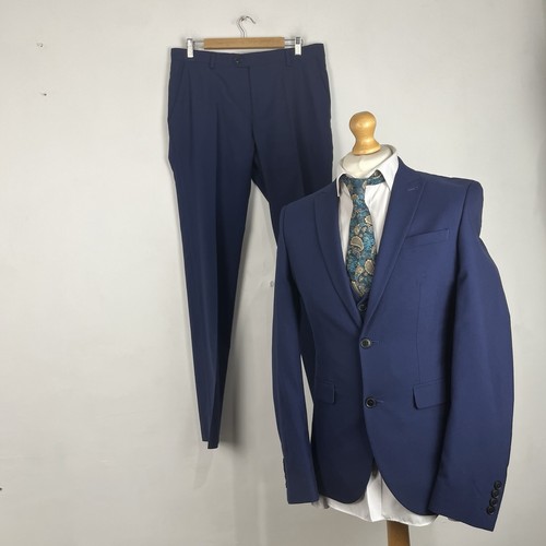 Next piece suit - piece, men's