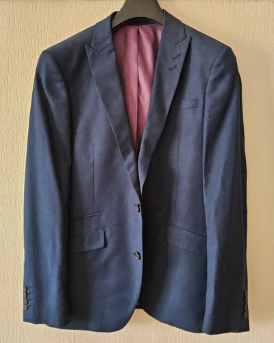 Men piece suit in - 3,