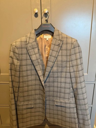 Men three piece taylor - piece,