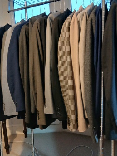 Bundle new jackets 2 - +,