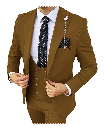 Mens piece slim - 3,